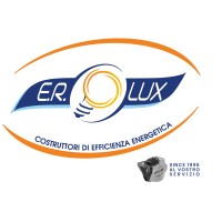 ER LUX logo - Similar company to Fleai