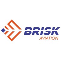 BRISK AVIATION logo - Similar company to Impactio Finance