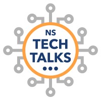 NS Tech Talks logo - Similar company to Axios