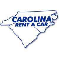 Carolina Rent A Car logo - Similar company to Best Rent A Car