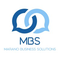 Marano Business Solutions logo - Similar company to Smart Technology Localization (Stl)