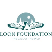 The Loon Foundation logo - Similar company to Mount Arrowsmith Biosphere Region