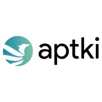 aptki | Financiamos Startups logo - Similar company to Innobooster - Boostering Your R&D