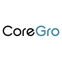 CoreGro logo - Similar company to Phodun Digital
