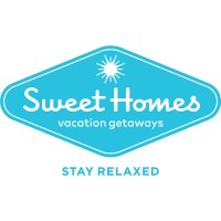 Sweet Homes Vacation Getaways logo - Similar company to The Best Rentals