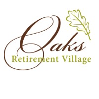 Oaks Retirement Village logo - Similar company to Vision Nursing And Rest Home
