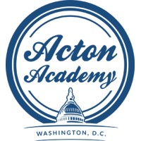 Acton Academy of Washington, DC logo - Similar company to Acton Academy Bucharest
