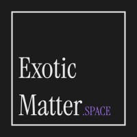 Exotic Matter Podcast logo - Similar company to Planit