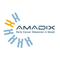 Amadix logo - Similar company to Cellgen Technologies