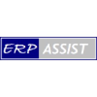 ERP Assist logo - Similar company to Teknobay Bilişim A.Ş.