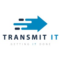 Transmit IT Ltd logo - Similar company to Pop Creative Ltd