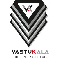 Vastukala Design & Architects logo - Similar company to R A  Design Studio