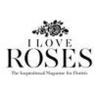 I Love Roses logo - Similar company to Kulturskolan