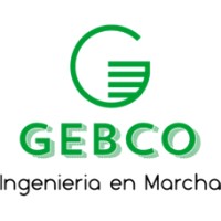 GEBCO SAS logo - Similar company to Gebco Ltd