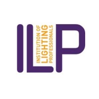 Institution of Lighting Professionals logo - Similar company to Green Frog Systems
