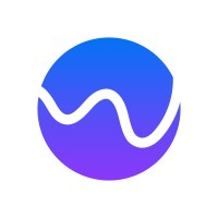 Current Lab logo - Similar company to Bluemvmt