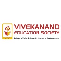 Vivekanand Education Society's College of Arts, Science & Commerce (Autonomous) logo - Similar company to Vivekanand Education Society'S Institute Of Technology