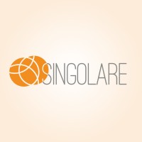 Singolare Agency logo - Similar company to Ghoster