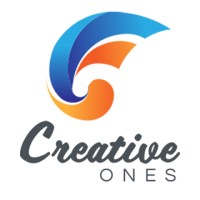 Creative Ones Online Company logo - Similar company to Aweb Design Srl