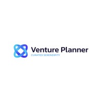 Venture Planners Group logo - Similar company to Kolektivo Labs