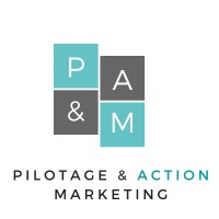 Pilotage & Action Marketing logo - Similar company to Sanouk ! Externalisation Marketing