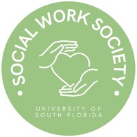 USF Social Work Society logo - Similar company to Usf Social Work Interdisciplinary Research Lab