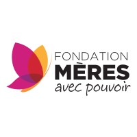 Fondation Mères avec pouvoir logo - Similar company to Centre St-Pierre