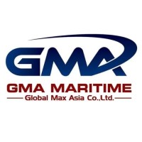 GMA Maritime Management logo - Similar company to Gma Resources