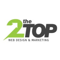 2 the Top Web Design & Marketing logo - Similar company to Enough Digital