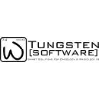 Tungsten-Software logo - Similar company to Tungsten Software Services
