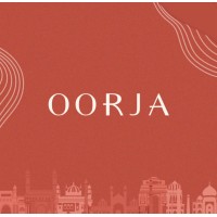 OORJA logo - Similar company to Gura Gura