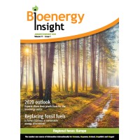 Bioenergy Insight logo - Similar company to Bioenergy