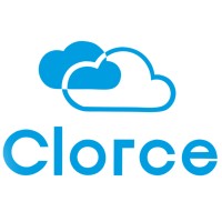 Clorce logo - Similar company to Newdatalabs
