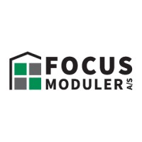 FOCUS Moduler A/S logo - Similar company to Flex Modul A/S