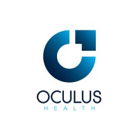 Oculus Health Staffing logo - Similar company to Priority Care Staffing