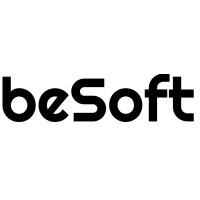 beSoft - Bernat Baulenas logo - Similar company to Besoft Co., Ltd