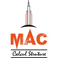 Mac structure logo - Similar company to Alpha Cons