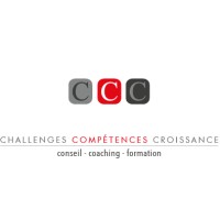 CCCroissance logo - Similar company to Groupe First Eco