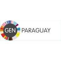 GEN Paraguay logo - Similar company to Ruruka