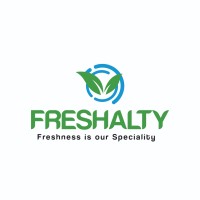 Freshalty logo - Similar company to Nariyal