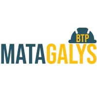 Matagalys BTP logo - Similar company to Gnonogo Ingénieur Conseil Gic