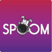 SPOOM logo - Similar company to Hexium