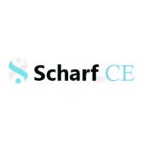 Scharf Hair Transplant Instruments logo - Similar company to Dermaclinix-The Complete Skin & Hair Solution Center