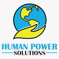 HumanPower Solutions logo - Similar company to Rais Consulting Group