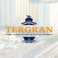 TERGRAN -Terminais de Grãos de Fortaleza logo - Similar company to Companhia Docas Do Ceará
