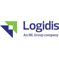 Logidis logo - Similar company to Bmd Design