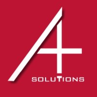 A+ Solutions logo - Similar company to Techwebies