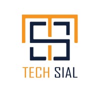 Tech Sial logo - Similar company to Sial Tech