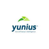 Yunius® Microfinance Intelligence logo - Similar company to Credi Plus