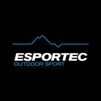 Esportec Outdoor Sport logo - Similar company to L'Eix